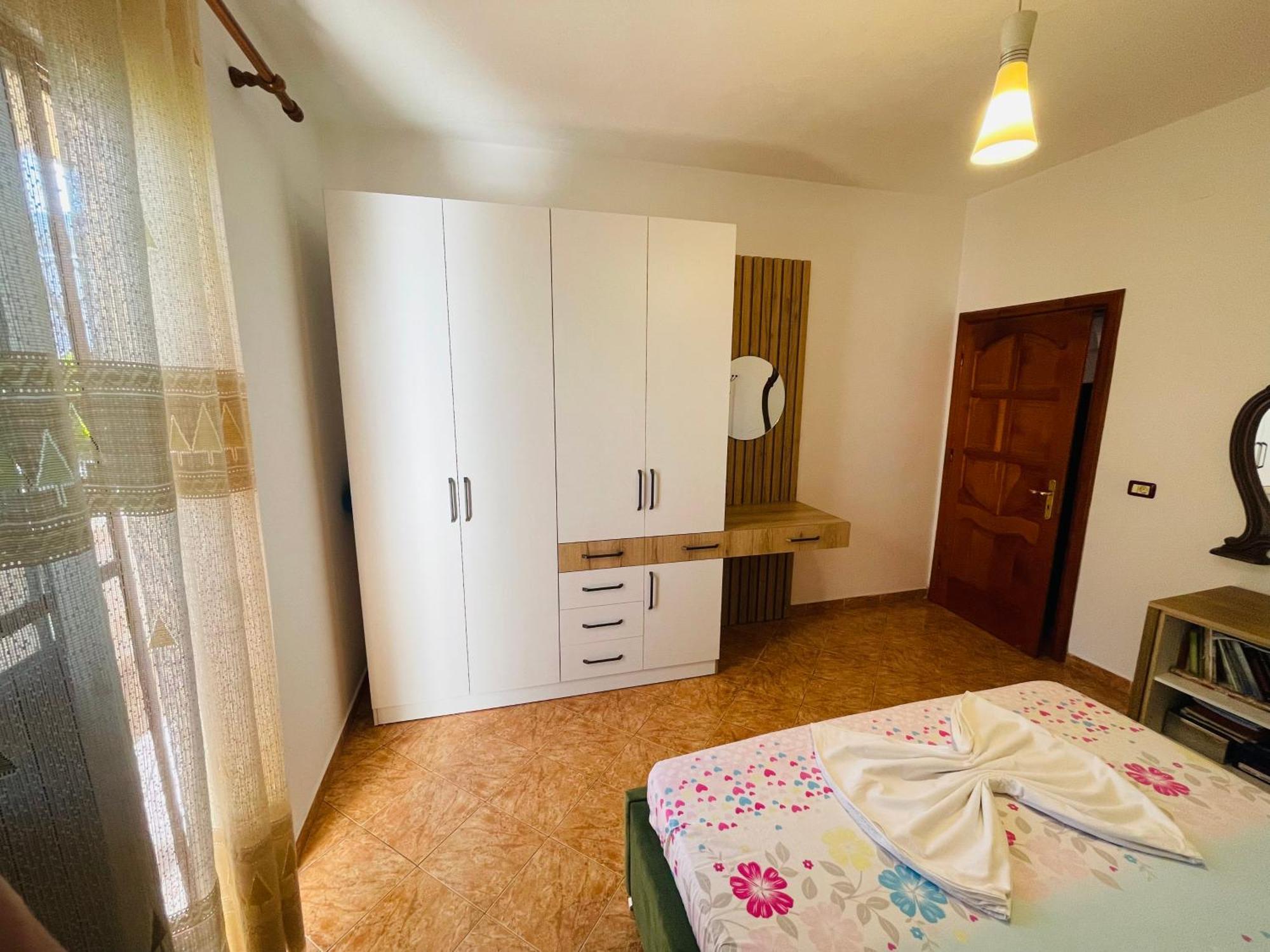 Villa Ajla Durrës Exteriör bild